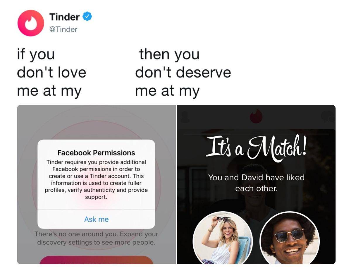 twitter.com/Tinder