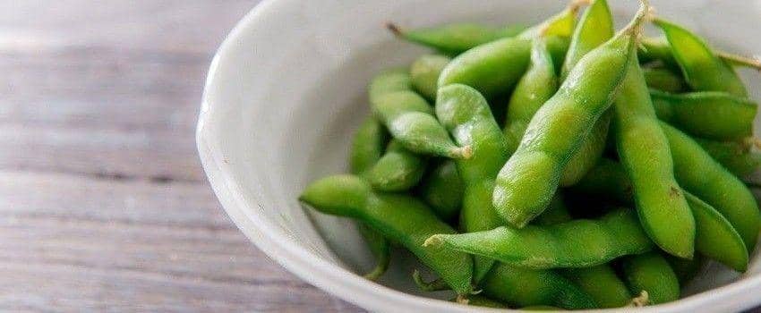 Hey Mama Muda, Ini 6 Kreasi Puding dari Kacang Biar Anak Cerdas