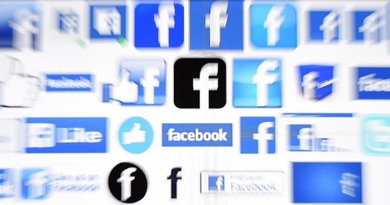 Lebih Dari 1 Juta Data Pengguna Facebook Indonesia Dicuri