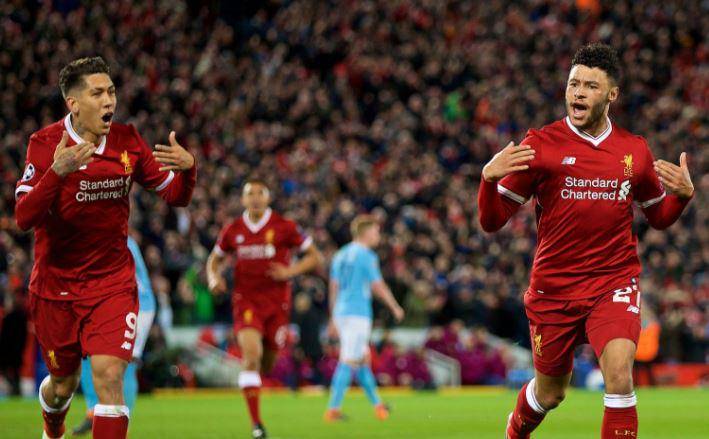 Twitter/@LFC