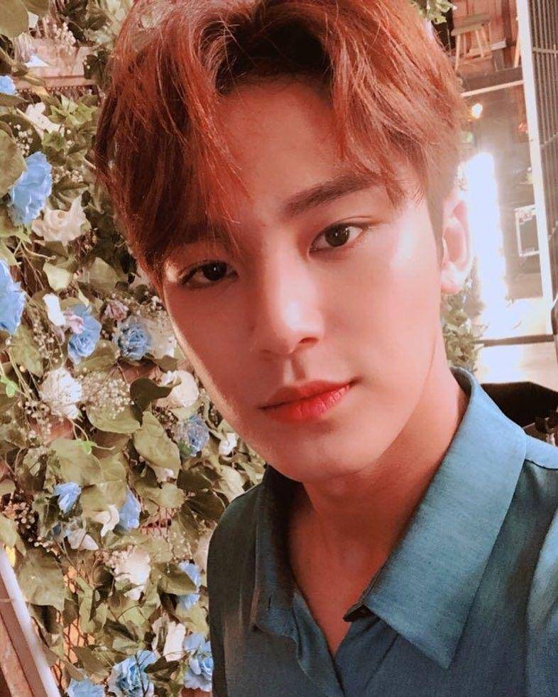 instagram.com/min9yu_k
