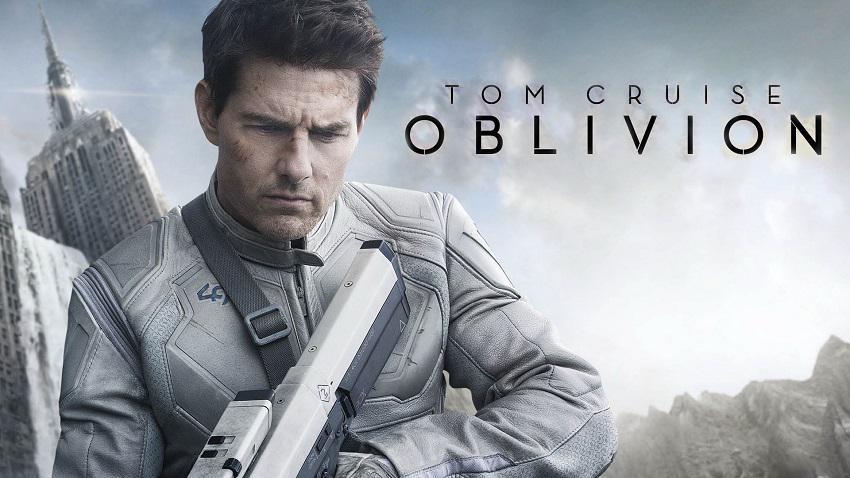Seru, 5 Film Action yang Diperankan Tom Cruise Ini Wajib Ditonton!