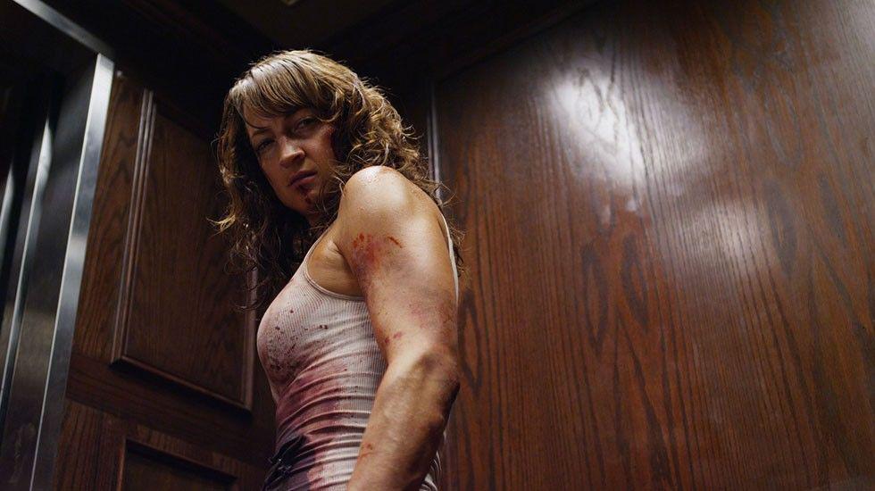 Daftar Stuntwoman Kece yang Gak Kalah Memesona dari Pemain Utamanya