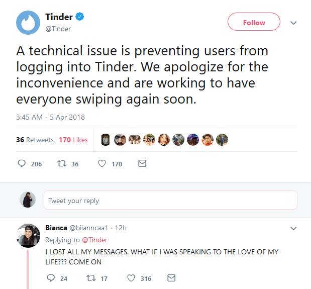 twitter.com/Tinder
