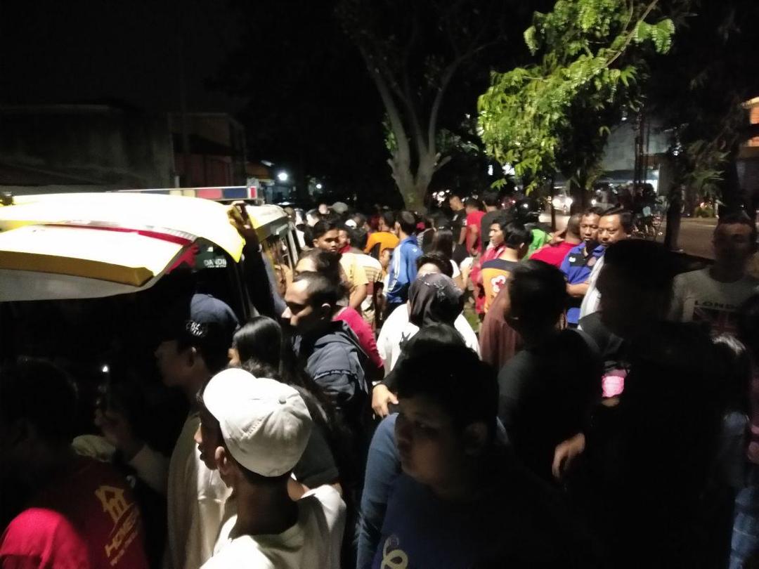 Ada Motif Dendam dalam Pembunuhan Pensiunan TNI di Pondok Labu?