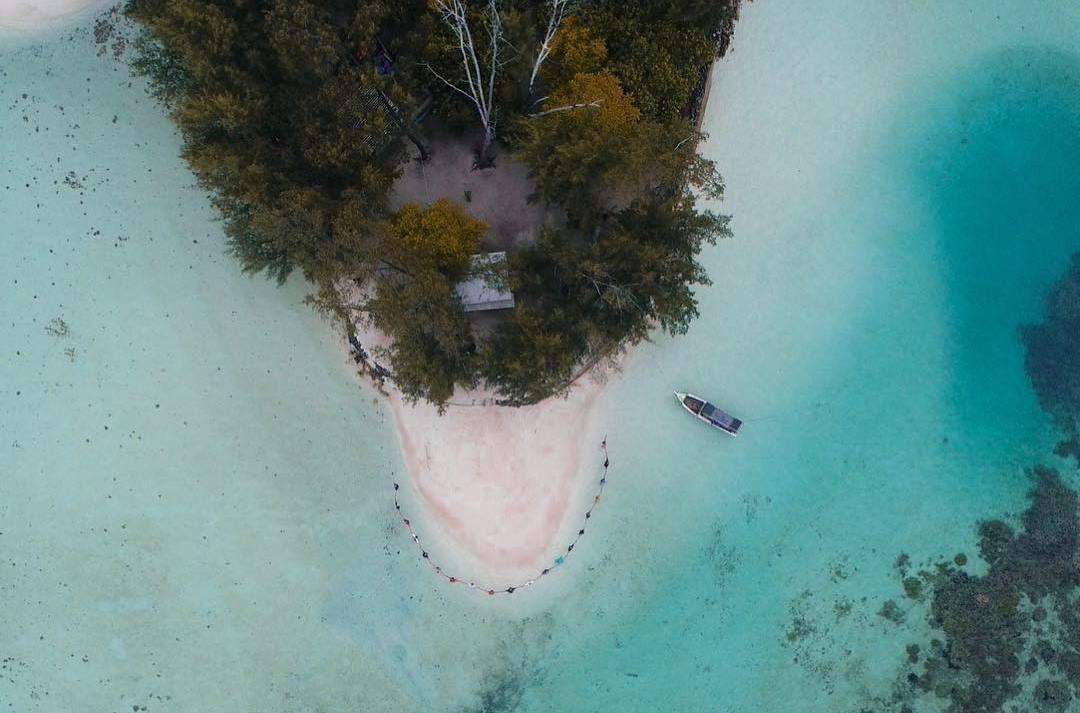 10 Tempat Wisata di Kepulauan Seribu yang Cocok untuk Melepas Penat