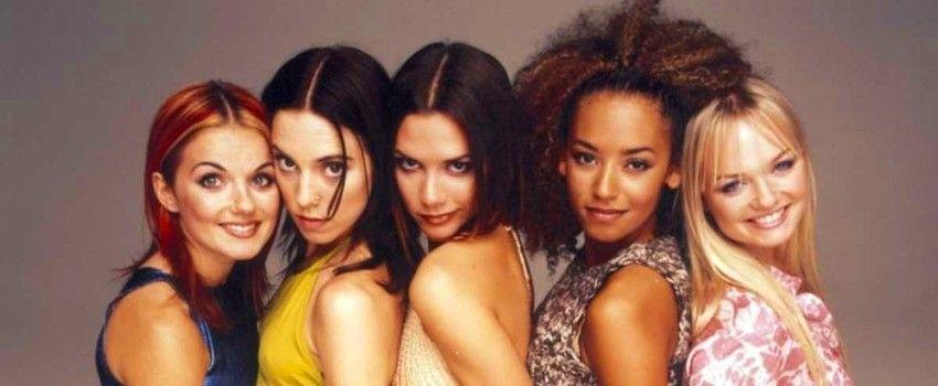 Reuni lagi di 2018, 6 Lagu Lawas Spice Girls Ini Pernah Hits di Masanya