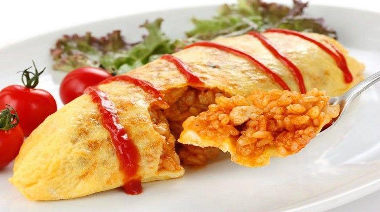 Yuk, Cobain Olahan Nasi Campur Keju yang Lezat dengan 4 Resep Ini