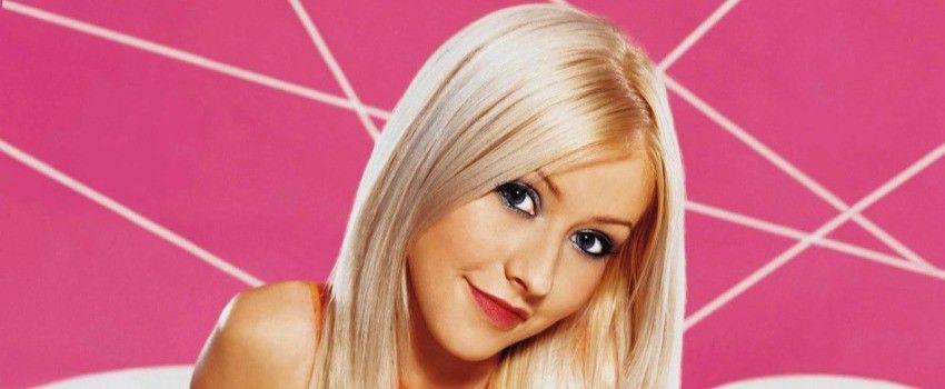 5 Lagu Lawas Christina Aguilera Bakal Bikin Kamu Baper Lagi