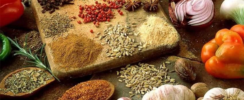 13 Bumbu Dapur yang Bisa Dijadikan Perawatan, Cantik Alami Deh!