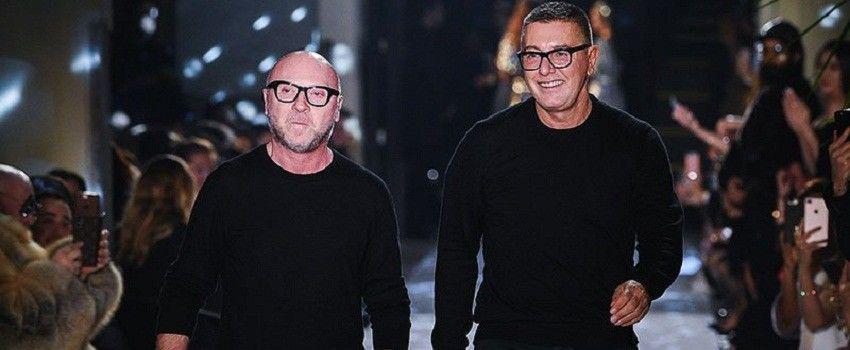 Merek Dolce & Gabbana Akan Ikut Terkubur Bersama Pendirinya