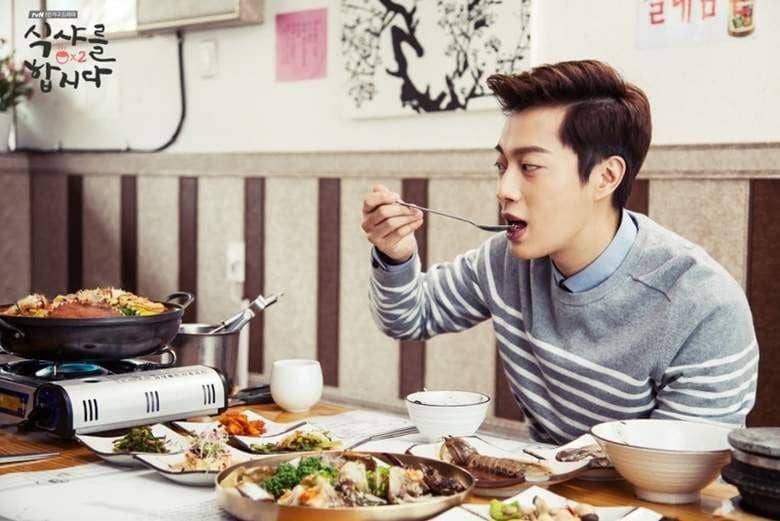 Yuk, Coba Bikin 4 Korean Street Food yang Kerap Muncul di Drama Korea Ini