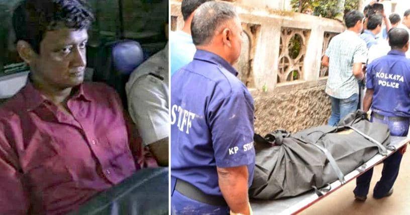 Ngeri, Pria Ini Taruh Jasad Ibunya di Freezer selama Tiga Tahun!