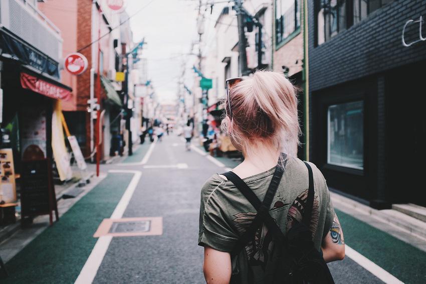 Liburan ke Luar Negeri? 8 Hal Ini Harus Disiapkan Traveller Pemula!