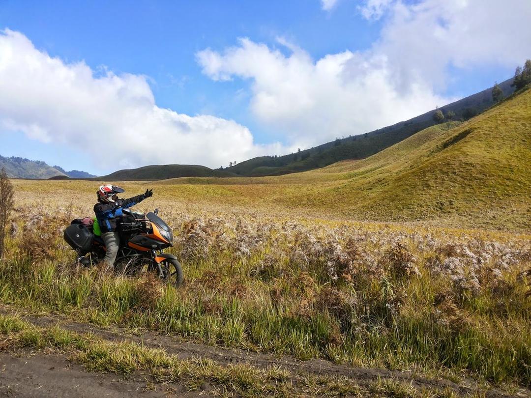 9 Hal Terunik yang Bisa Ditemukan di Dieng, dari Unik hingga Mistis