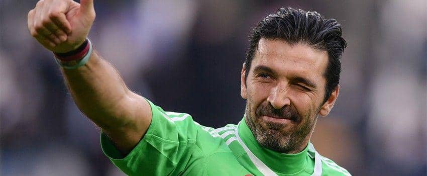 5 Pesepak Bola Eropa Paling Loyal yang Masih Bermain Hingga Sekarang