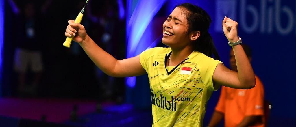 Keren! 9 Wakil Lolos ke Semifinal Finnish Open 2018
