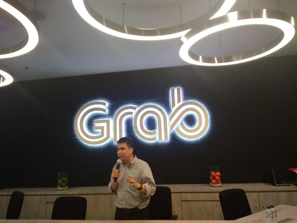 75 Persen Pengemudi Uber Hijrah ke Grab