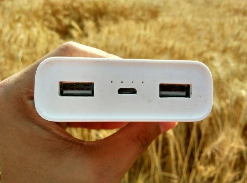 Review Mi Power Bank 2, Power Bank Berkualitas dengan Kapasitas Jumbo