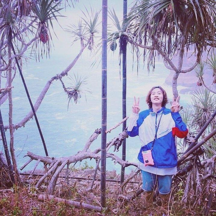 Instagram.com/masijacoke850714
