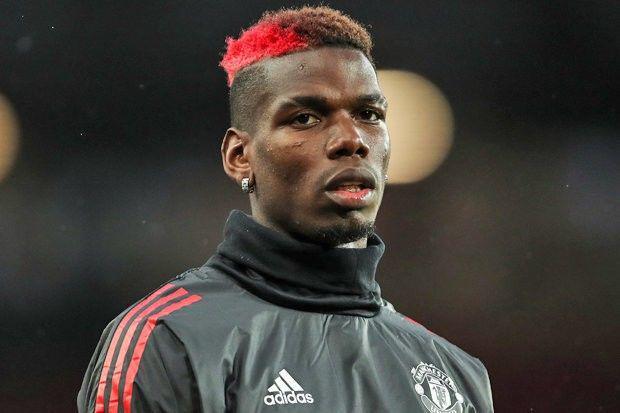 Terkuak! Pogba Ternyata Sempat Ditawarkan ke Manchester City