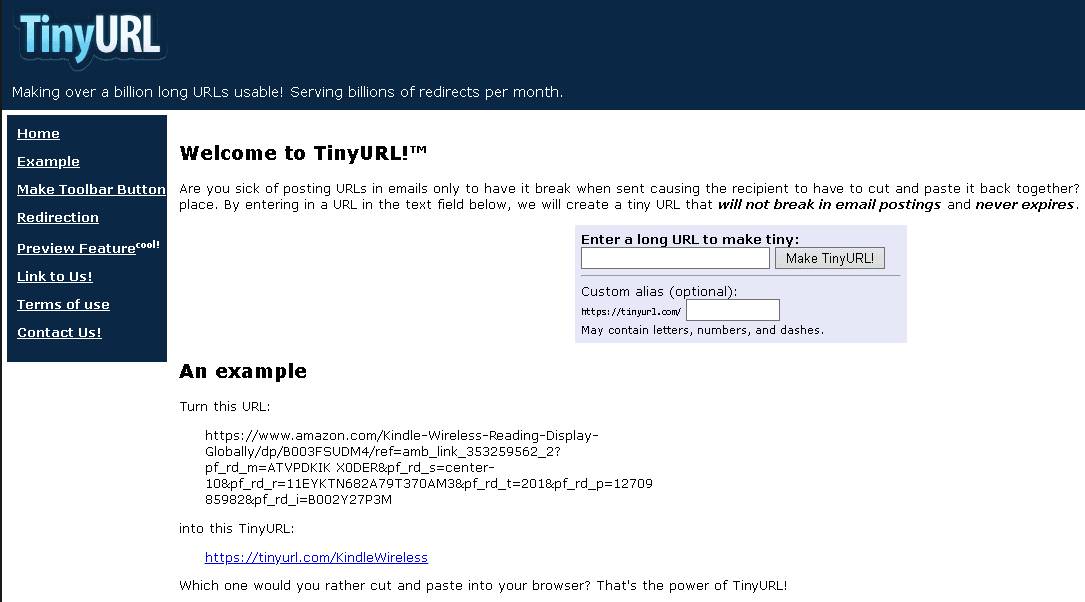 tinyurl.com