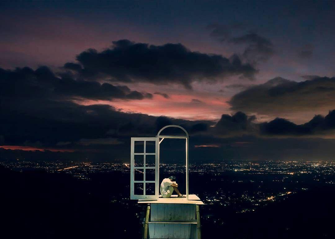 7 Wisata Malam di Jogja yang Gemerlap Sekaligus Romantis