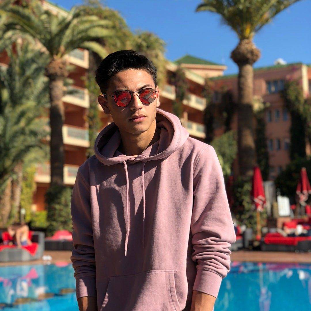 instagram.com/andhikadaguise