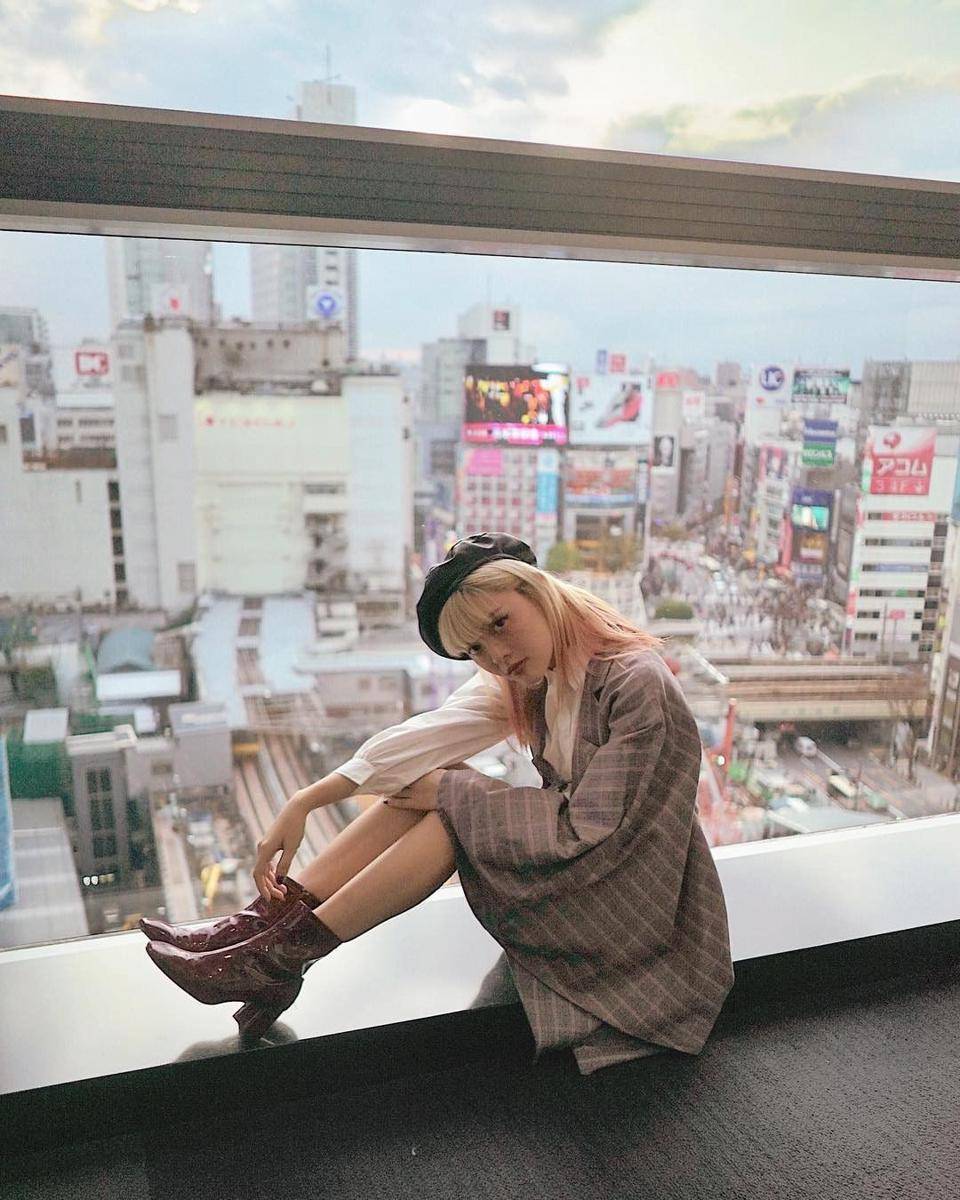 instagram.com/soniaeryka