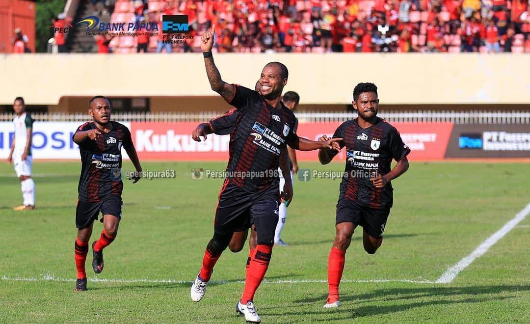 Instagram.com/persipurapapua1963