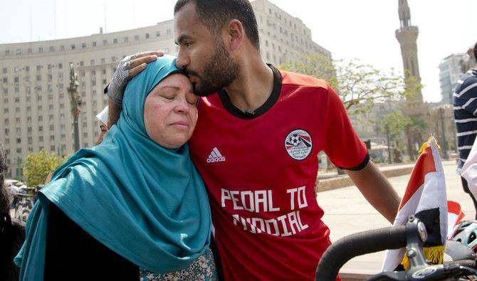 facebook.com/TheArabNews