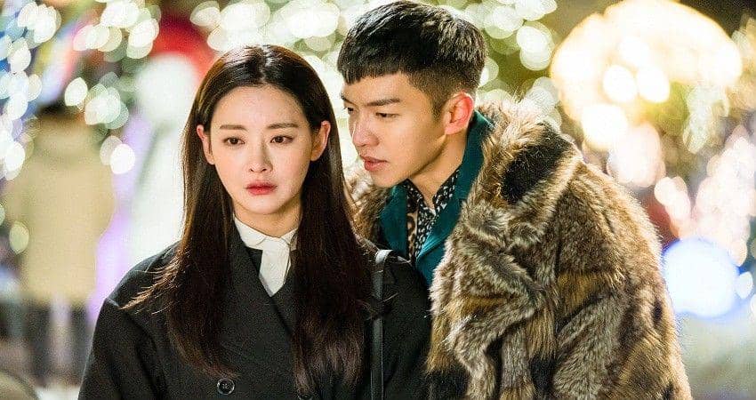 10 Drama Korea Fantasi Terbaik Wajib Ditonton, Alurnya Susah Ditebak!