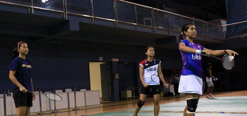 Daftar Pebulutangkis Indonesia yang Akan Tampil di Lingshui China Masters 2018