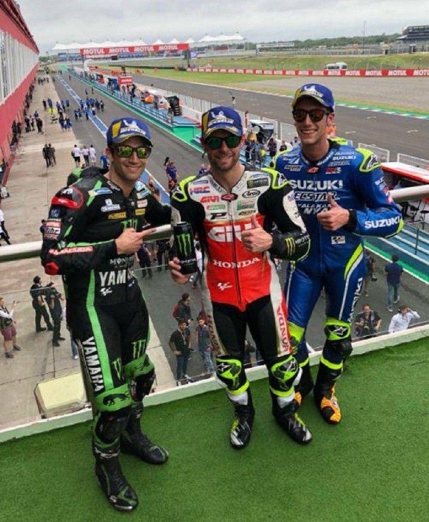 twitter.com/MotoGP