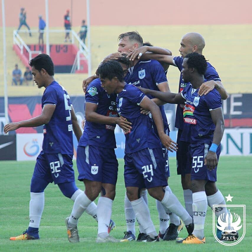 Menelaah 3 Tim Kuda Hitam yang Siap Memberi Kejutan di Liga 1 2018