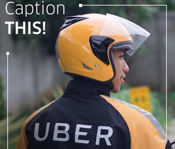 Uber Resmi Tiada, Ke Mana Para Driver Pergi?