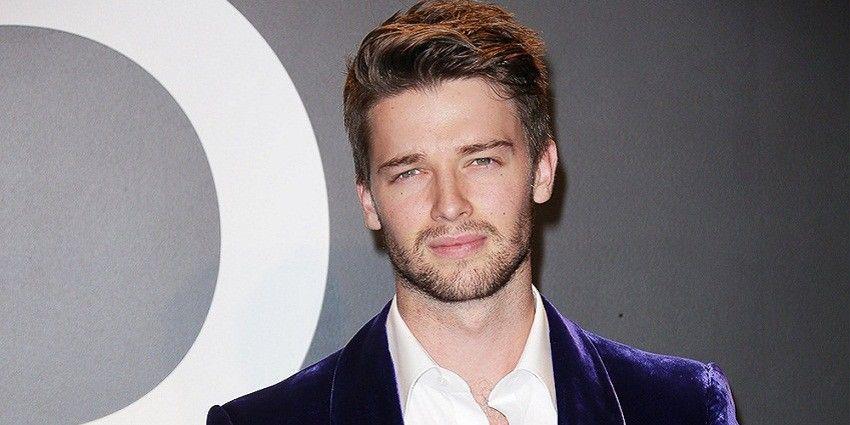 Tayang April, Ini 10 Potret Patrick Schwarzenegger Pemain 'Midnight Sun'