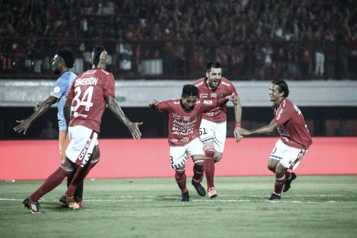 BaliUtd.com