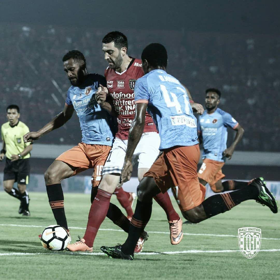 Instagram.com/baliunitedfc