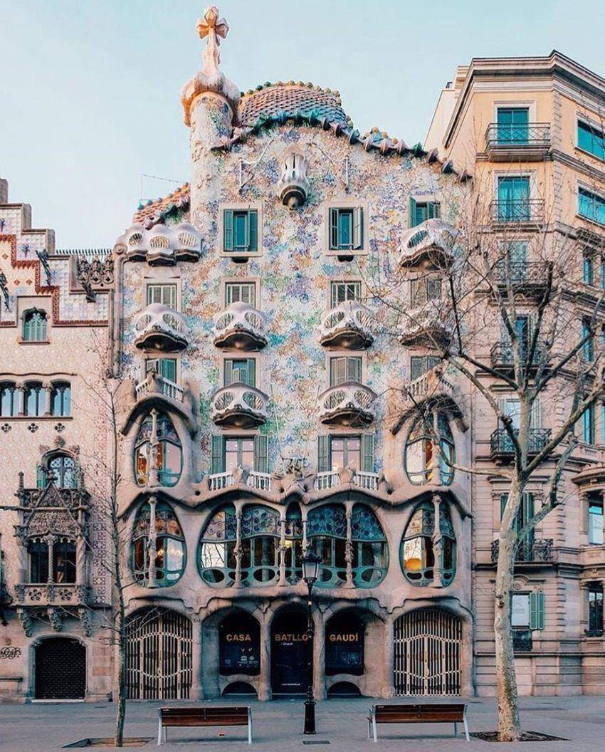 Instagram.com/casabatllo
