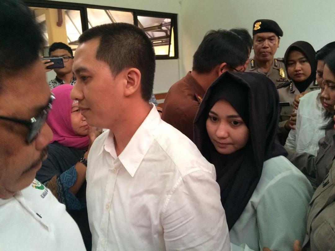 Sidang First Travel, Hakim Pertanyakan Pengawasan Kemenag