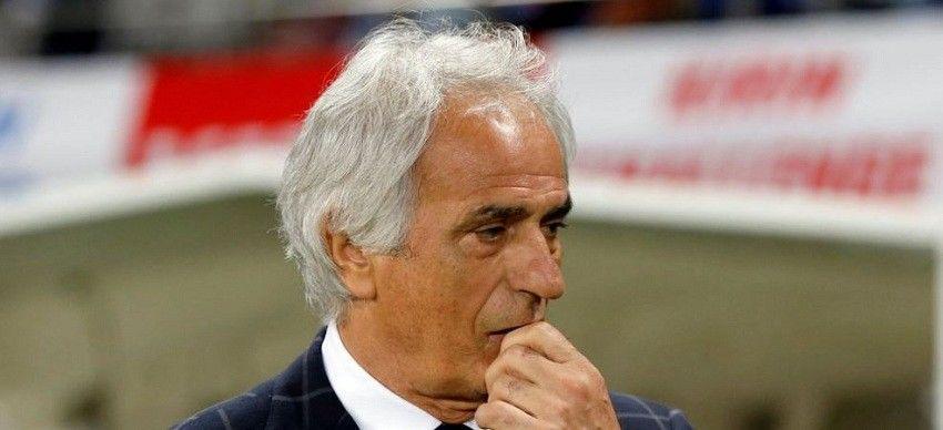 Mendekati Piala Dunia, Jepang Justru Memecat Pelatih Mereka