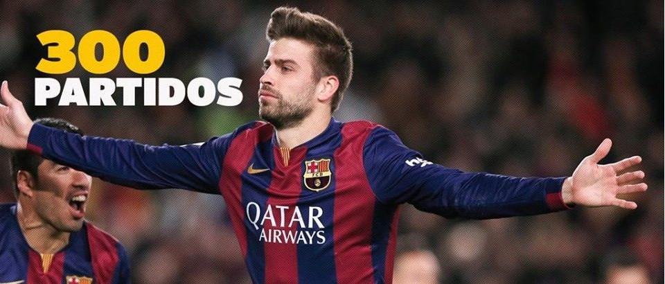 5 Calon Pengganti Jangka Panjang Gerard Pique di Barcelona