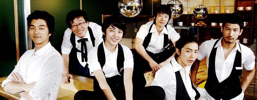 11 Tahun Berlalu, Begini Kabar Terbaru Para Pemain drama "Coffee Prince"