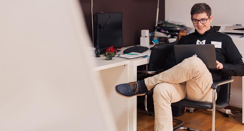 5 Syarat Ini Harus Dimiliki Kalau Mau Jadi Freelancer Sukses, Punya?