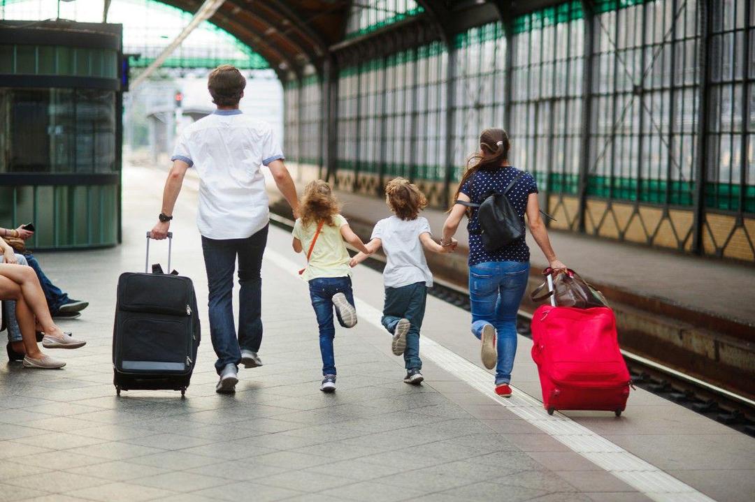 Traveling ke Luar Negeri, Sebaiknya Hindari 7 Hal Berikut Ini!