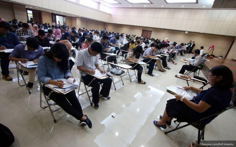 Ini Sistem Baru Penilaian SBMPTN Tahun 2018 yang Wajib Kamu Pahami