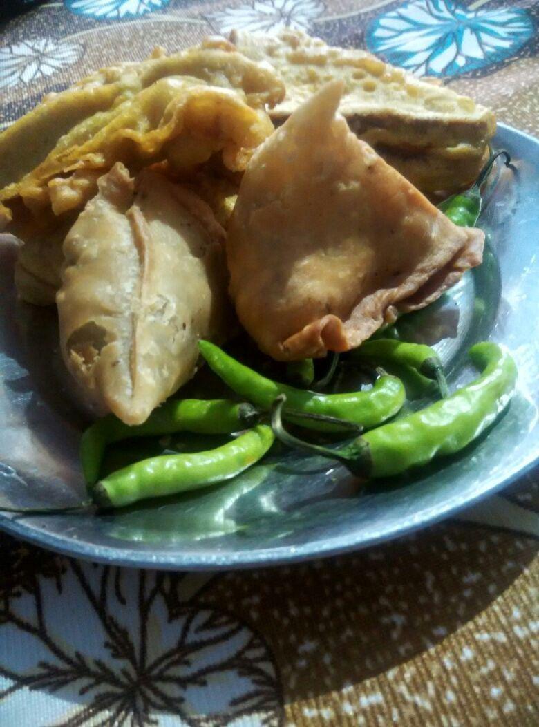 Dok. Pribadi/Ari Cipta Gunawan