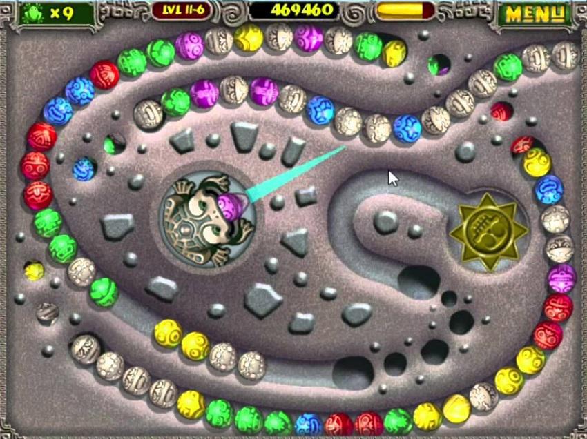 Sempat Ngehits, Anak 90an Pasti Dulu Gak Bisa Lepas dari 10 Game Ini!