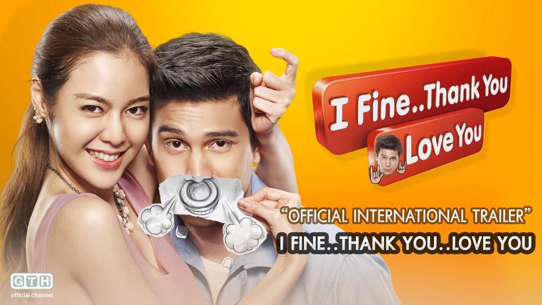 5 Film Thailand Genre Komedi Romantis, Dijamin Baper Setelah Nonton!